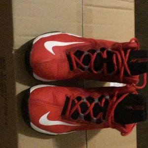 Air Max Stutter Step 2 Boy Sneakers.